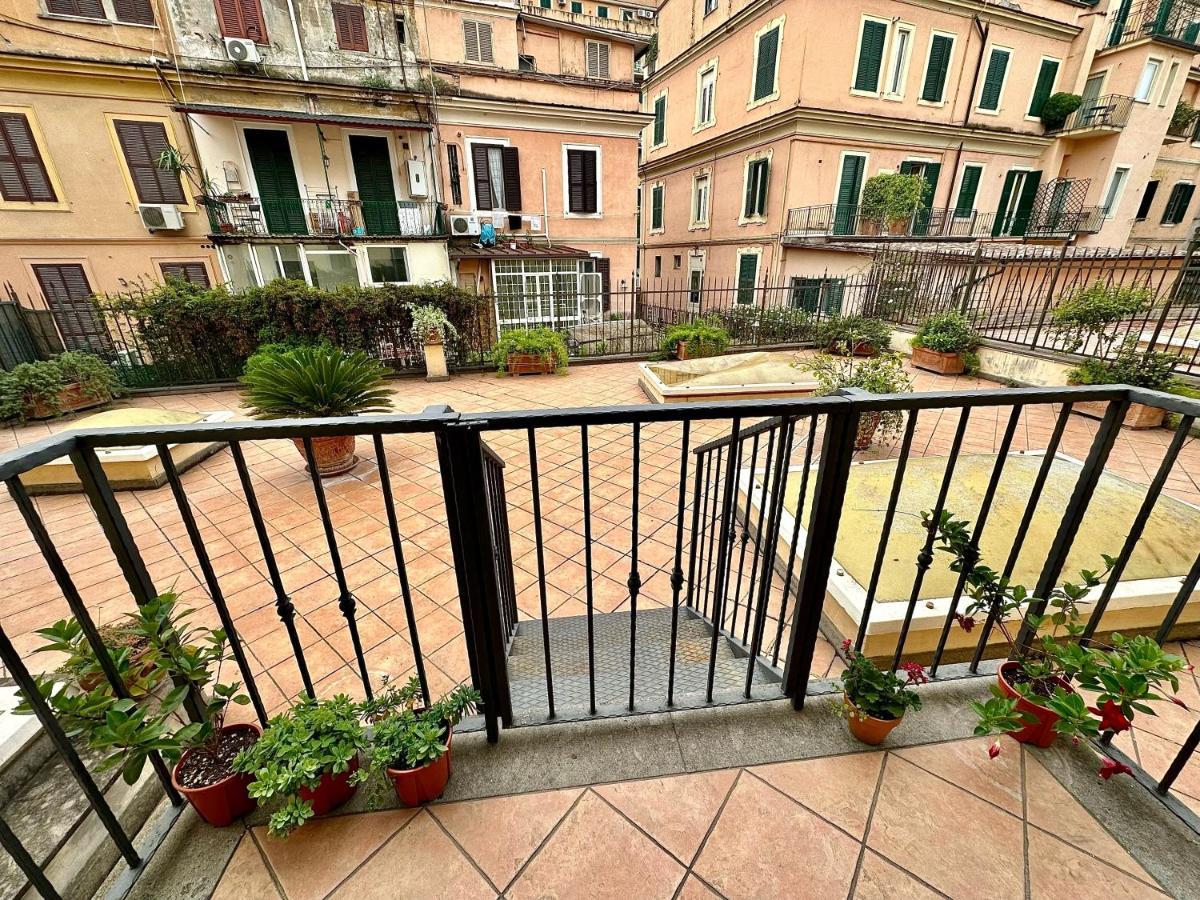 Hotel Principe Di Piemonte Rom Exterior foto
