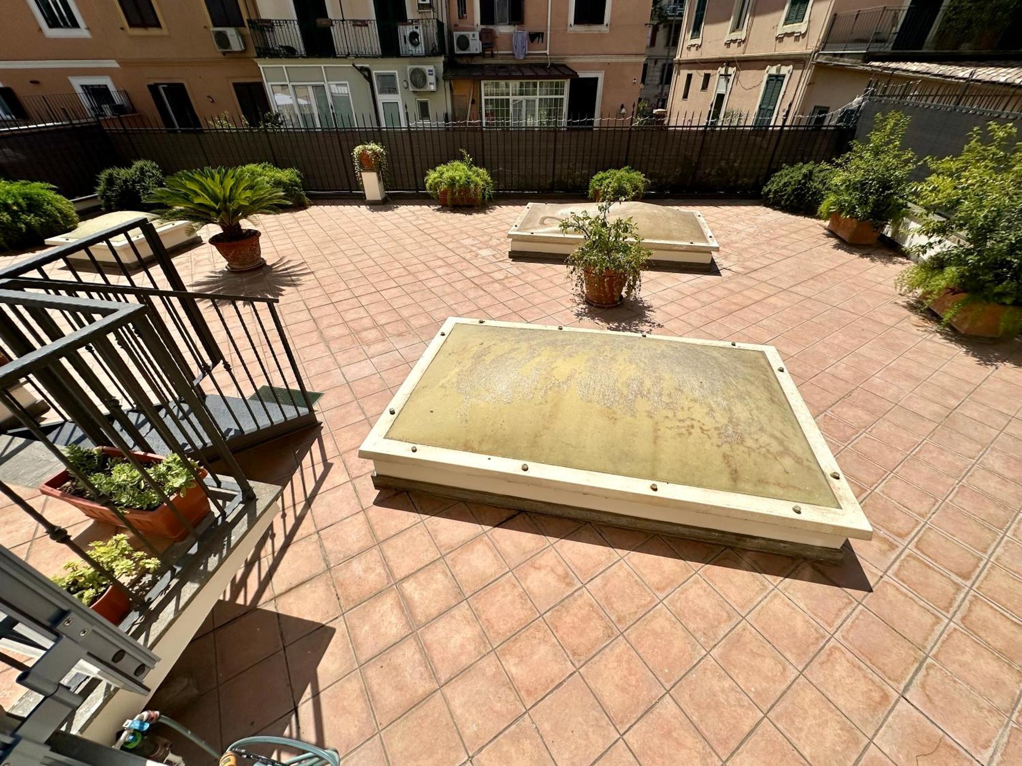 Hotel Principe Di Piemonte Rom Exterior foto